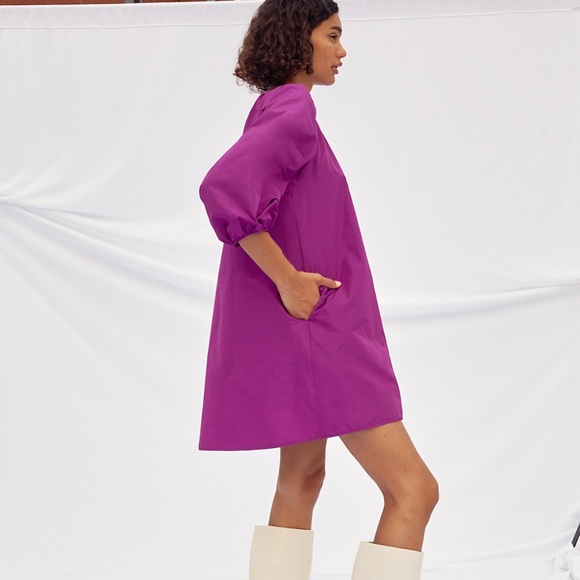 ❗️SOLD❗️Wilfred Cava Dress - Picture 2 of 9